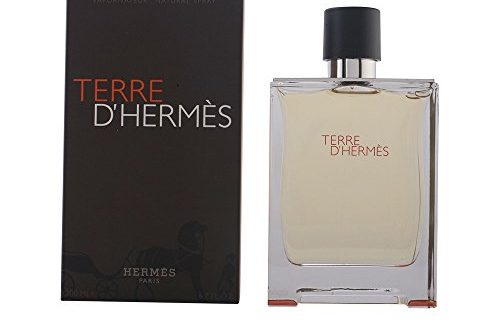 Hermes - TERRE d'Hermes - 200ml EDT Eau de Toilette